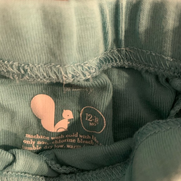 Lot of 3 Primary Cloth Diaper Pants - Picture 2 of 4